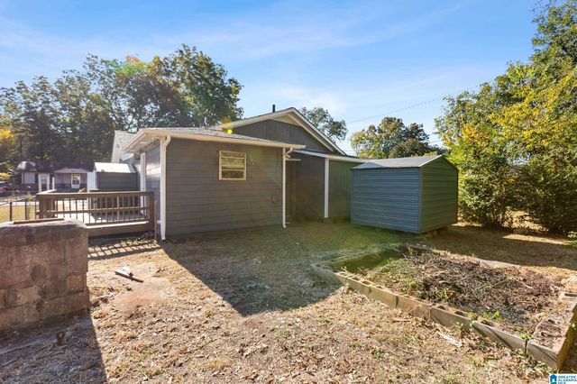 4628 SW HILLMAN DRIVE, Birmingham, AL 35221