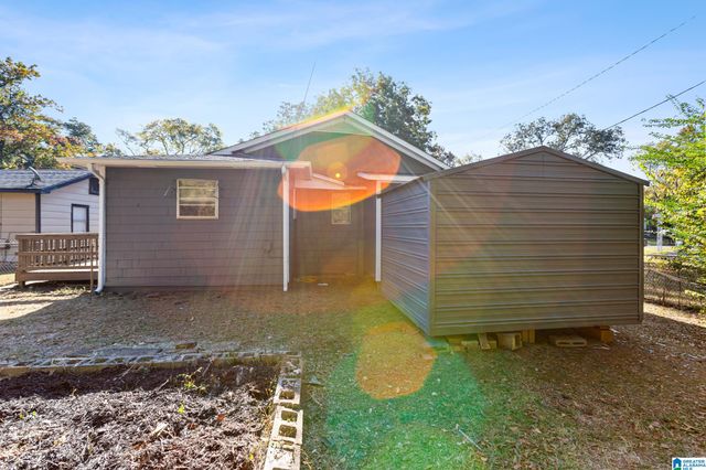 4628 SW HILLMAN DRIVE, Birmingham, AL 35221