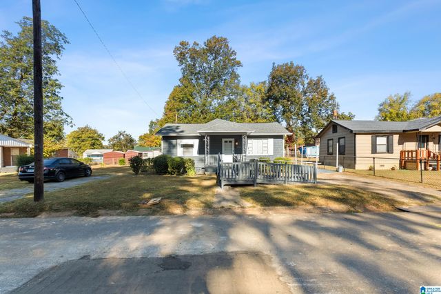 4628 SW HILLMAN DRIVE, Birmingham, AL 35221