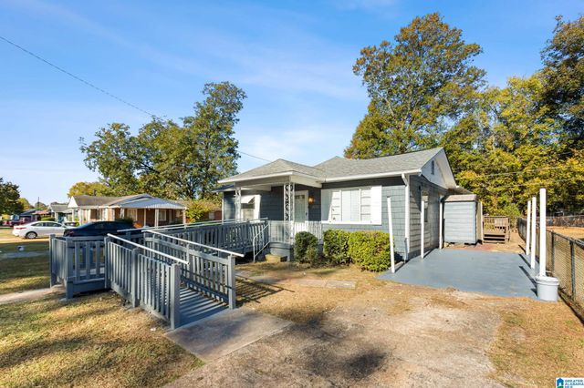 4628 SW HILLMAN DRIVE, Birmingham, AL 35221