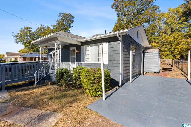 4628 SW HILLMAN DRIVE, Birmingham, AL 35221