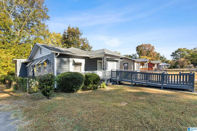 4628 SW HILLMAN DRIVE, Birmingham, AL 35221