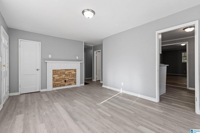 4628 SW HILLMAN DRIVE, Birmingham, AL 35221