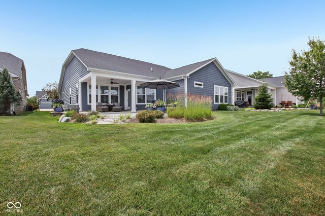 5386 Treeview Court, Noblesville, IN 46062