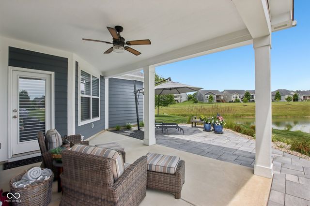 5386 Treeview Court, Noblesville, IN 46062