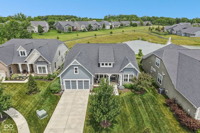 5386 Treeview Court, Noblesville, IN 46062
