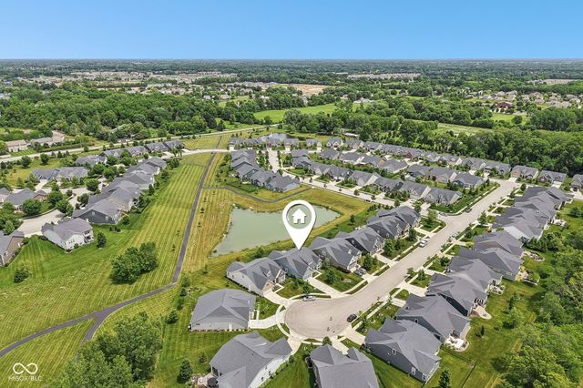 5386 Treeview Court, Noblesville, IN 46062