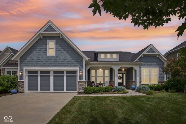 5386 Treeview Court, Noblesville, IN 46062