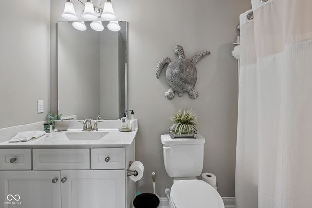 5386 Treeview Court, Noblesville, IN 46062