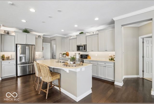 5386 Treeview Court, Noblesville, IN 46062