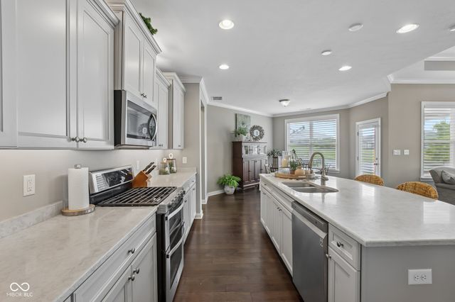 5386 Treeview Court, Noblesville, IN 46062