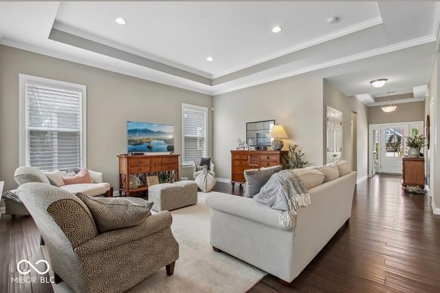 5386 Treeview Court, Noblesville, IN 46062