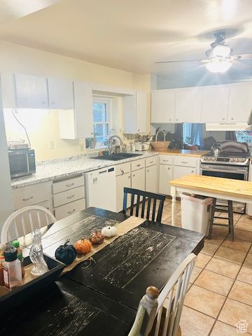 358 W 100 S, Richfield, UT 84701