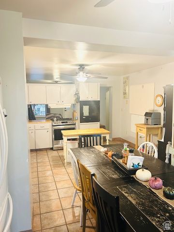 358 W 100 S, Richfield, UT 84701
