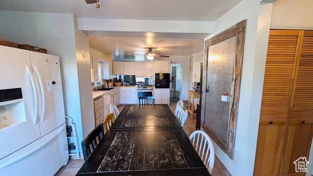 358 W 100 S, Richfield, UT 84701