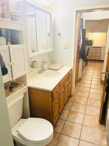 358 W 100 S, Richfield, UT 84701