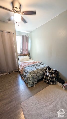 358 W 100 S, Richfield, UT 84701