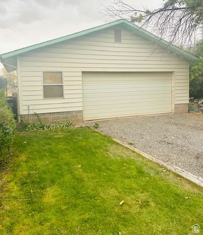 358 W 100 S, Richfield, UT 84701