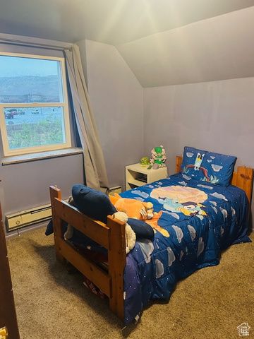 358 W 100 S, Richfield, UT 84701