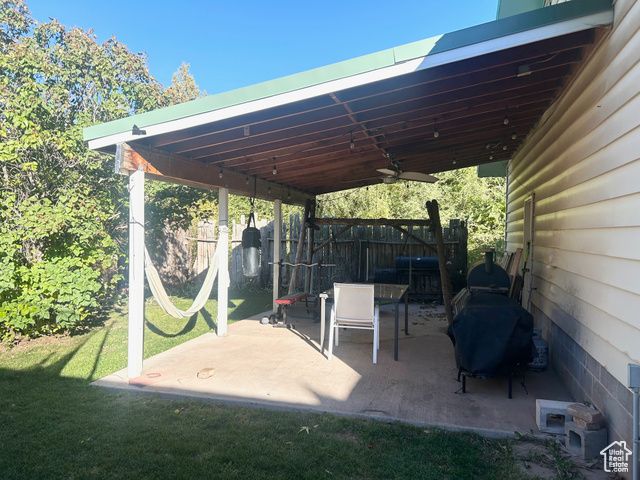 358 W 100 S, Richfield, UT 84701