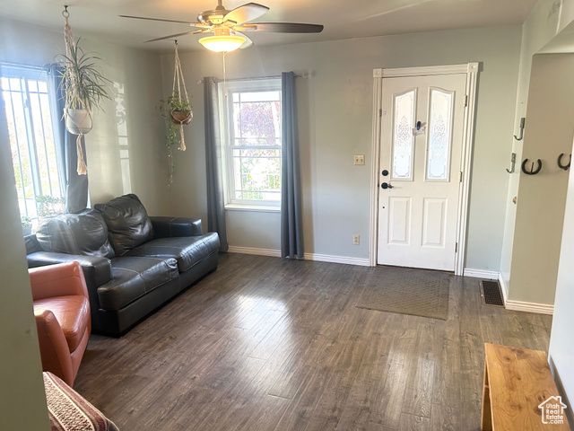 358 W 100 S, Richfield, UT 84701