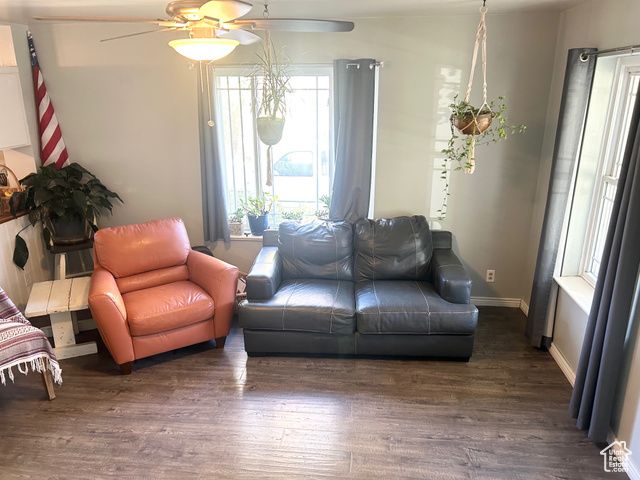 358 W 100 S, Richfield, UT 84701