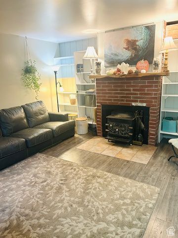 358 W 100 S, Richfield, UT 84701