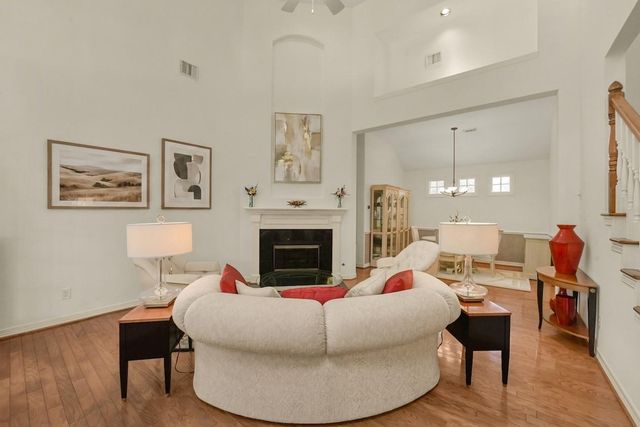 4903 Williams Court Lane, Houston, TX 77081