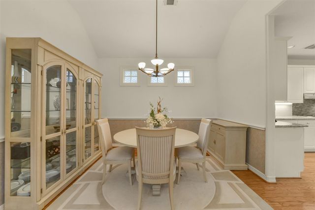 4903 Williams Court Lane, Houston, TX 77081
