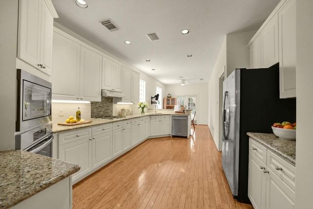4903 Williams Court Lane, Houston, TX 77081
