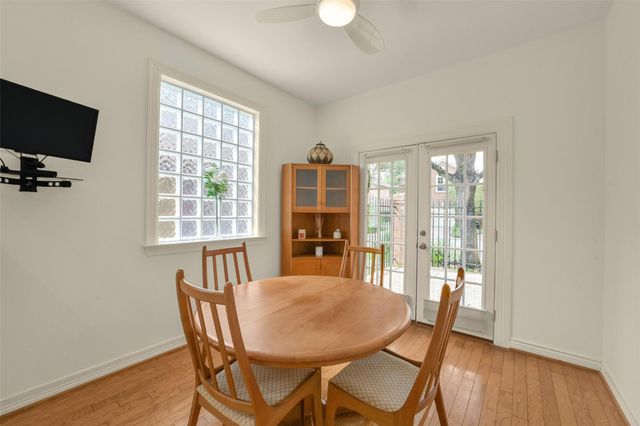 4903 Williams Court Lane, Houston, TX 77081