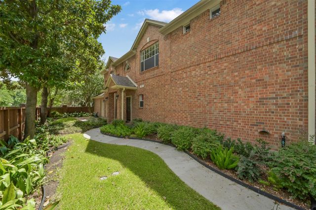 4903 Williams Court Lane, Houston, TX 77081