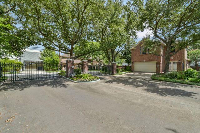 4903 Williams Court Lane, Houston, TX 77081