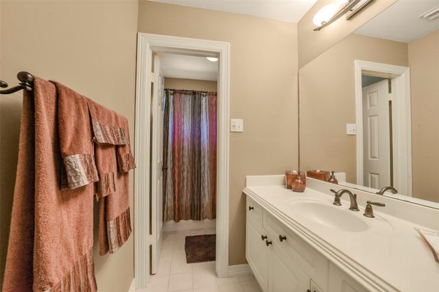 4903 Williams Court Lane, Houston, TX 77081