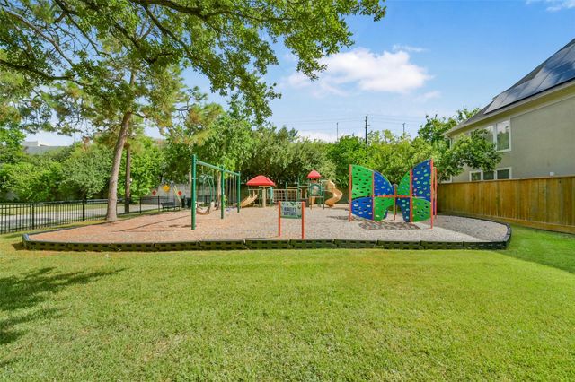 4903 Williams Court Lane, Houston, TX 77081