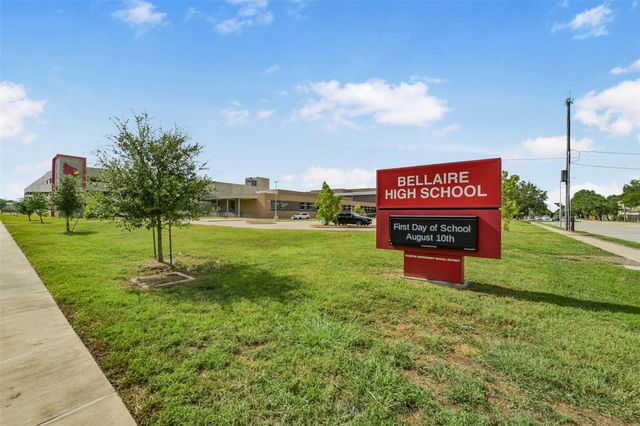 4903 Williams Court Lane, Houston, TX 77081