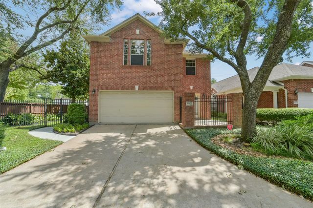 4903 Williams Court Lane, Houston, TX 77081