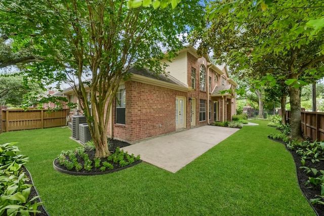 4903 Williams Court Lane, Houston, TX 77081