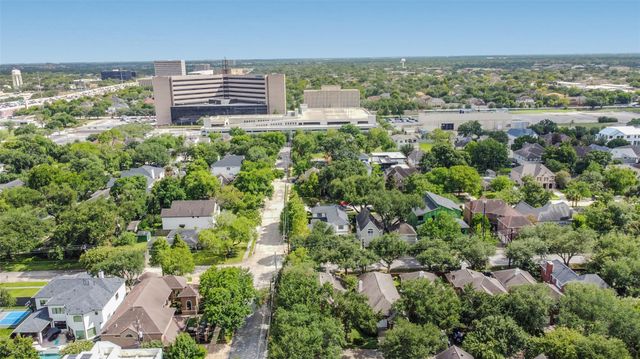 4903 Williams Court Lane, Houston, TX 77081