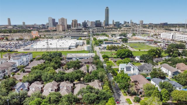 4903 Williams Court Lane, Houston, TX 77081