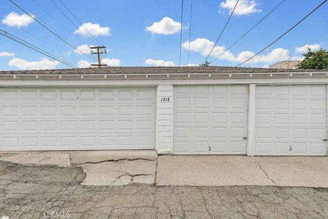 1222 23rd, Santa Monica, CA 90404
