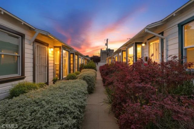 1222 23rd, Santa Monica, CA 90404
