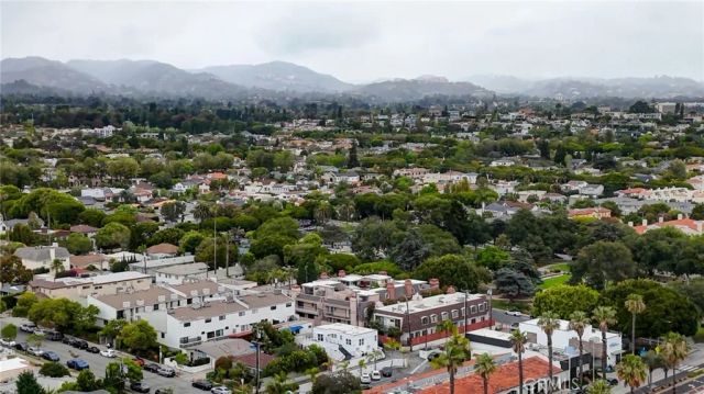 1222 23rd, Santa Monica, CA 90404
