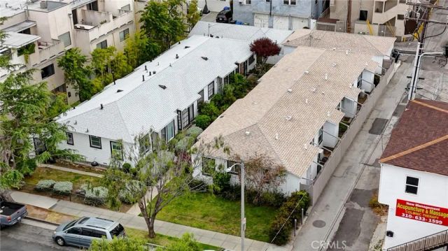 1222 23rd, Santa Monica, CA 90404