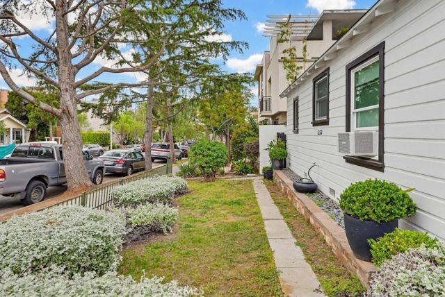 1222 23rd, Santa Monica, CA 90404