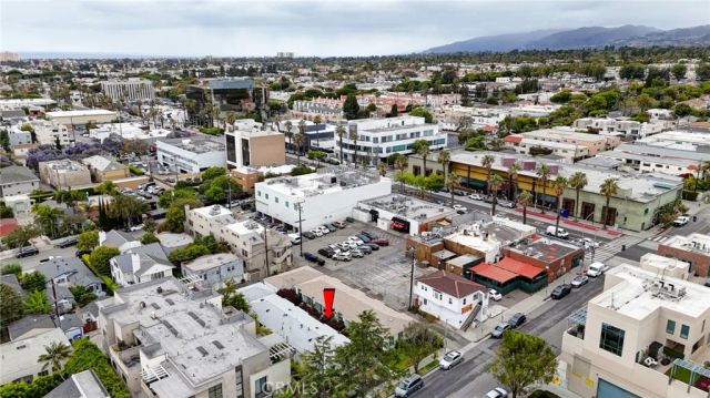 1222 23rd, Santa Monica, CA 90404
