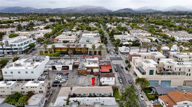 1222 23rd, Santa Monica, CA 90404