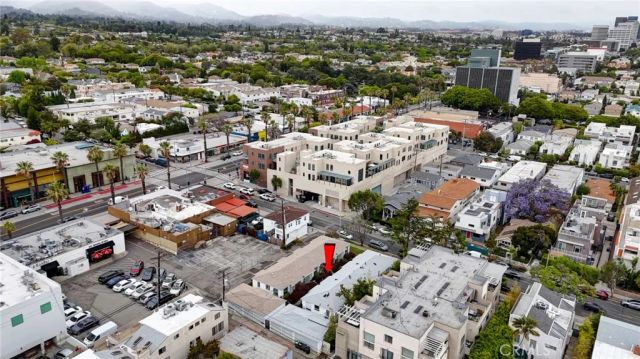 1222 23rd, Santa Monica, CA 90404