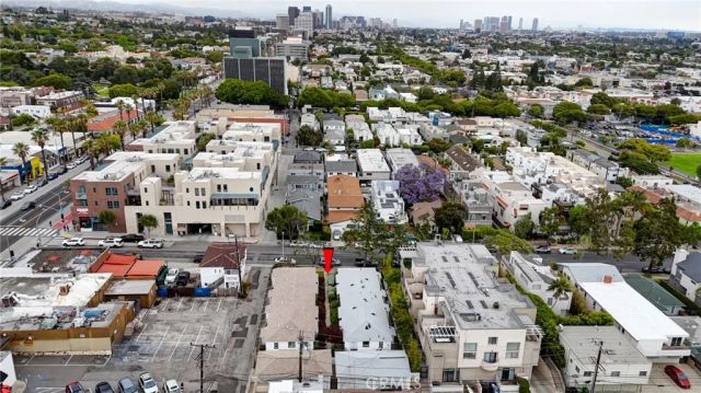 1222 23rd, Santa Monica, CA 90404
