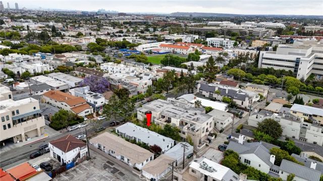 1222 23rd, Santa Monica, CA 90404